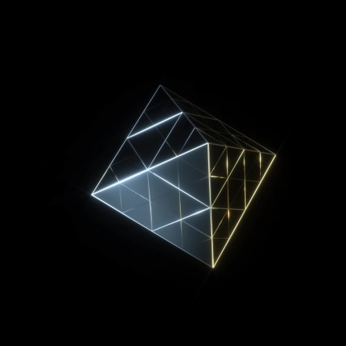 Polyblock - Octahedron