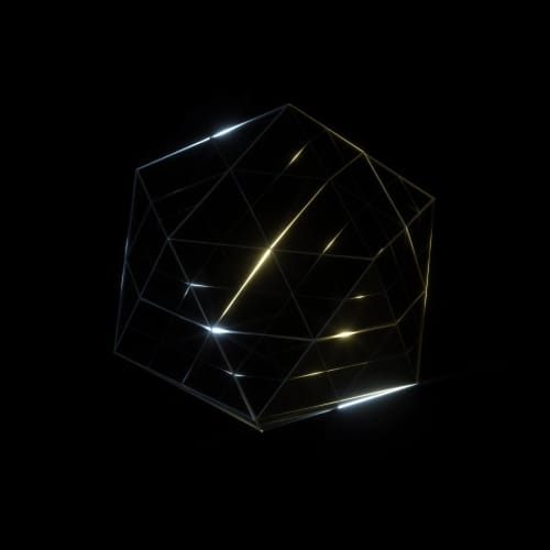 Polyblock - Icosahedron