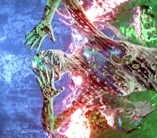 Vortex