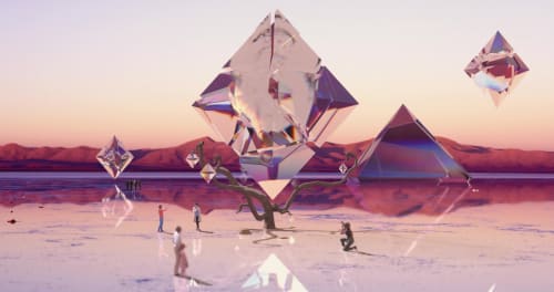 Ethereum Tree