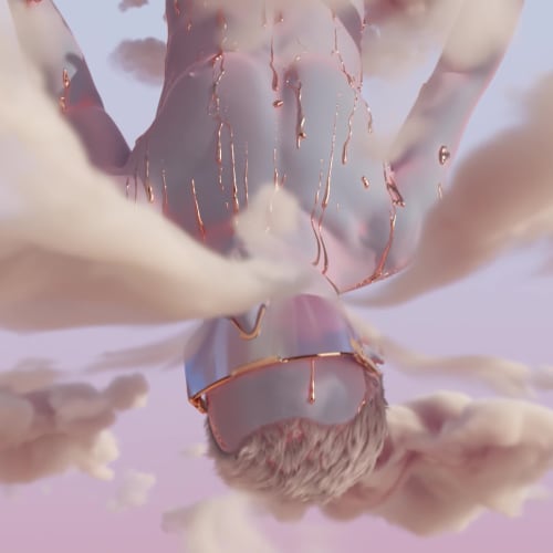 THE CLOUD
