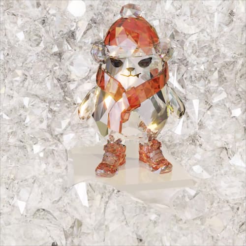 Big Bear - Shiny