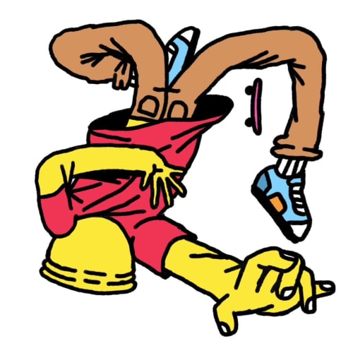 Animated