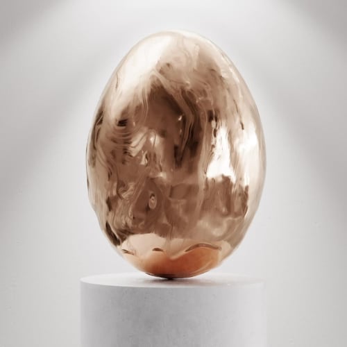 LIQUIFIED-BRONZE
