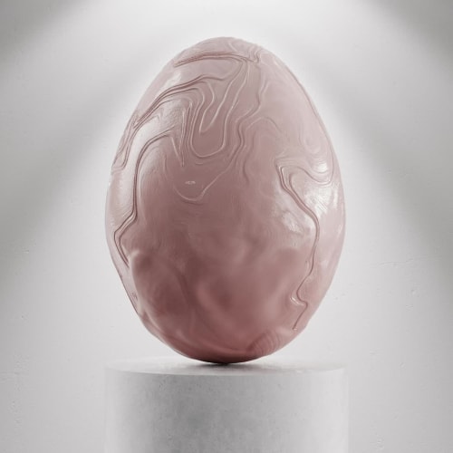LIQUIFIED-CLAY