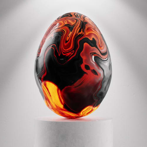 LIQUIFIED-MAGMA