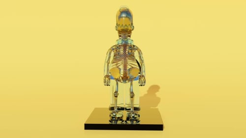 Homosapien