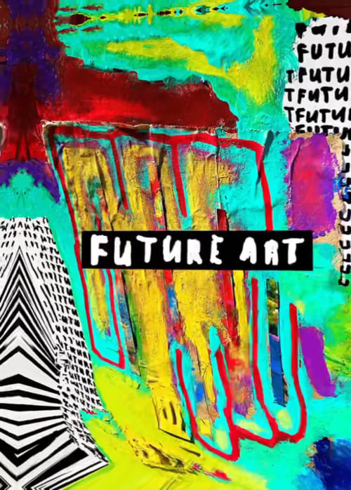 This is Future Art