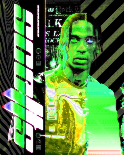 Cactus Jack