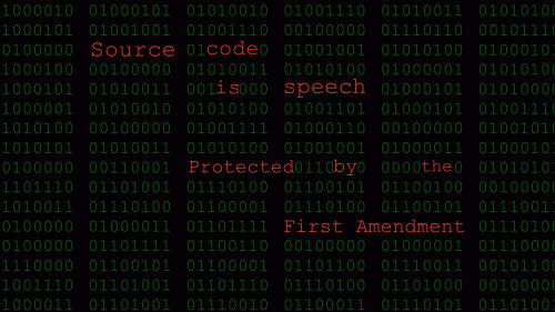 Bernstein V. The United States of America