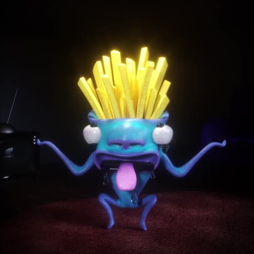Cravings (Deluxe)