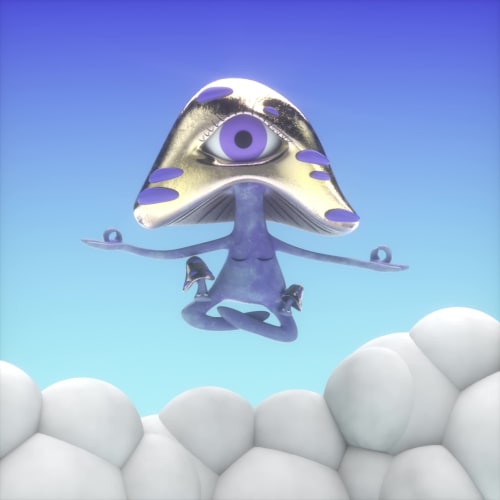 Golden Teacher (Deluxe)