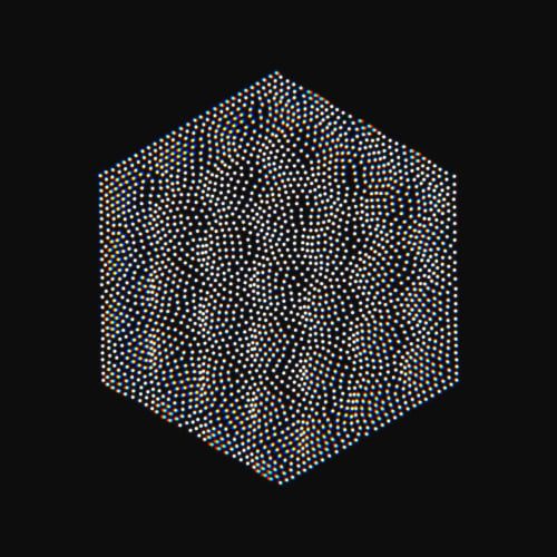 Structures: hex