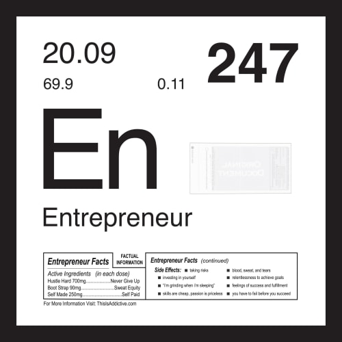 Entrepreneur