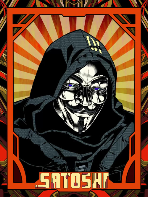 Satoshi II