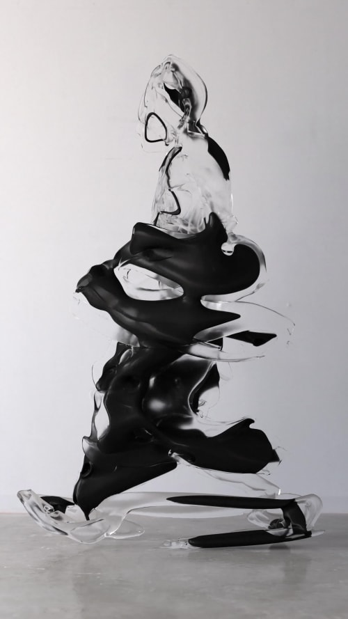 L'Envers #8
