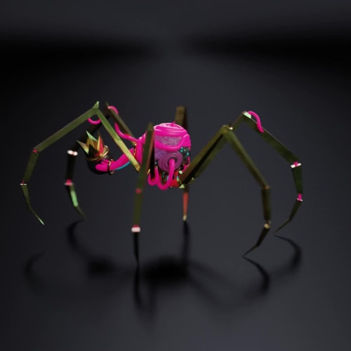 Splinter Bug