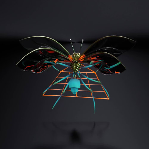 Grid Weaver