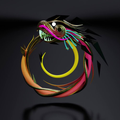 Ouroboros