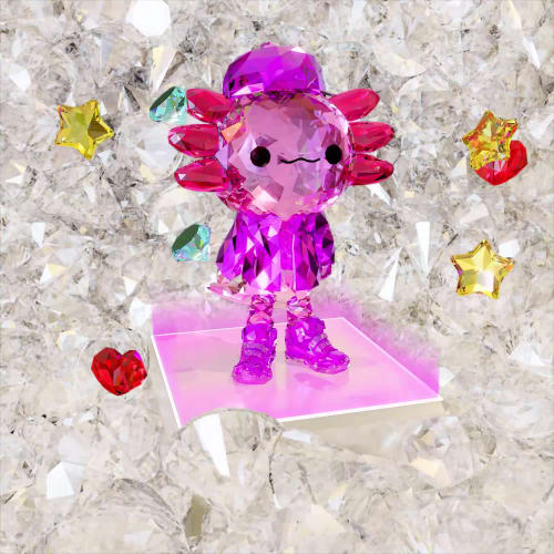 Axyl Shiny