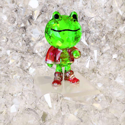 Freddo Shiny