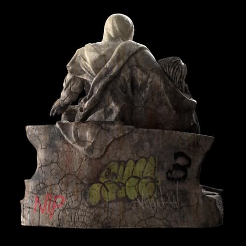 Pieta - Redux