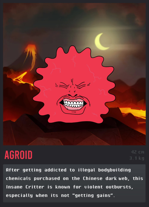 Agroid