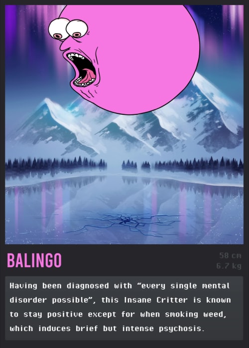 Balingo