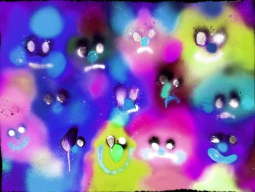 The Nightmare Before Ketmas