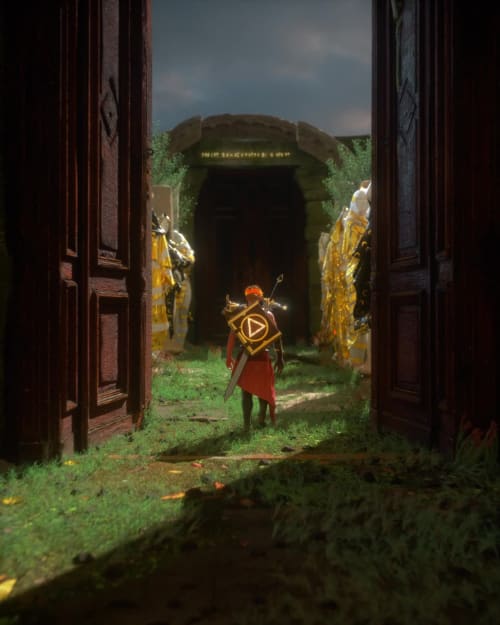 Nifty Gateway
