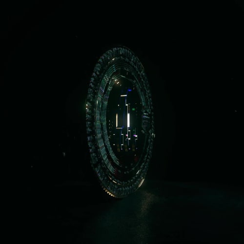 Space Token