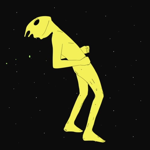 space dance