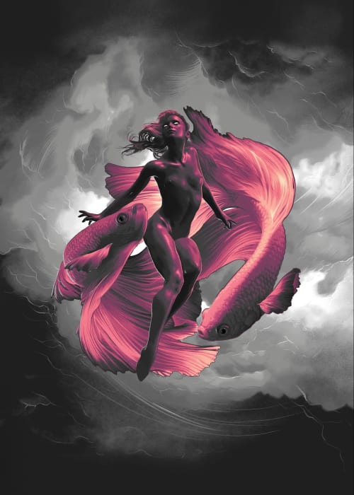 Ritual Two - Distant Thunder