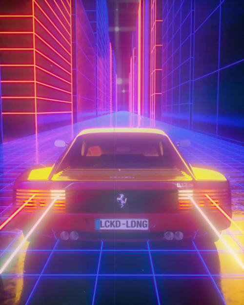 Testarossa