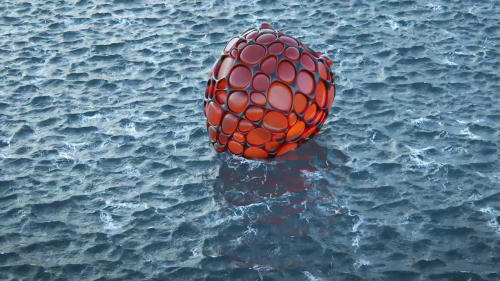 The Buoy