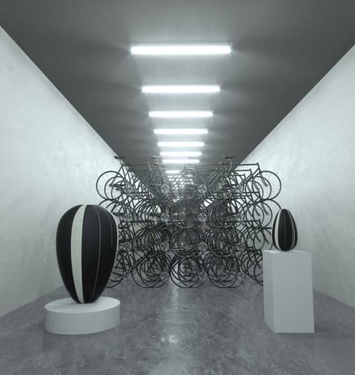 Weiwei's Room
