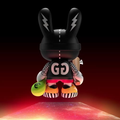 Jack Move Guggi