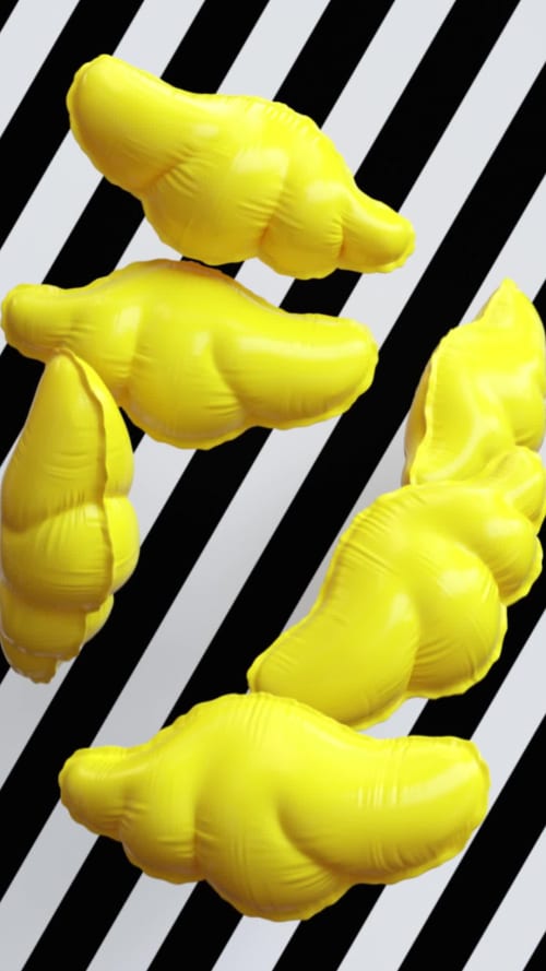 Unmellow Yellow