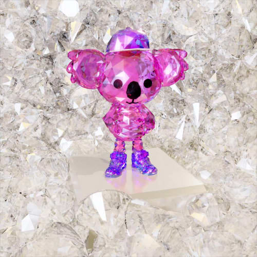 Gizmo- Shiny