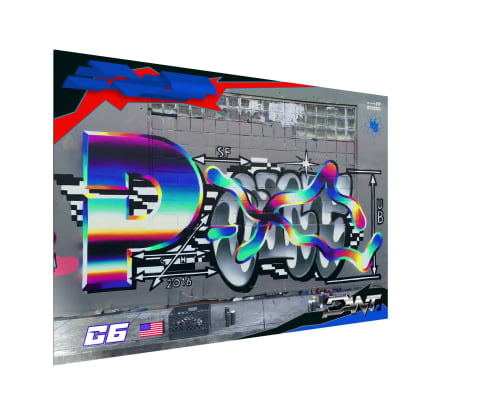 G6: San Francisco