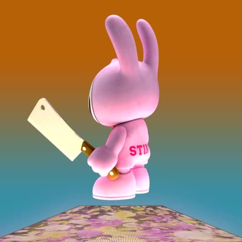 Bad Pillz