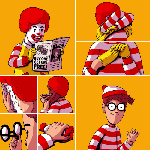 Incognito