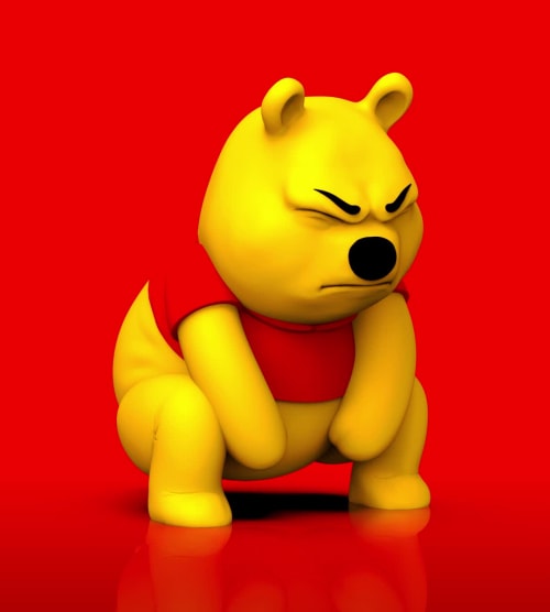 PoohPooh