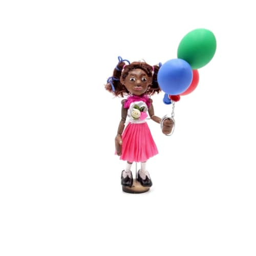 BallonGirl