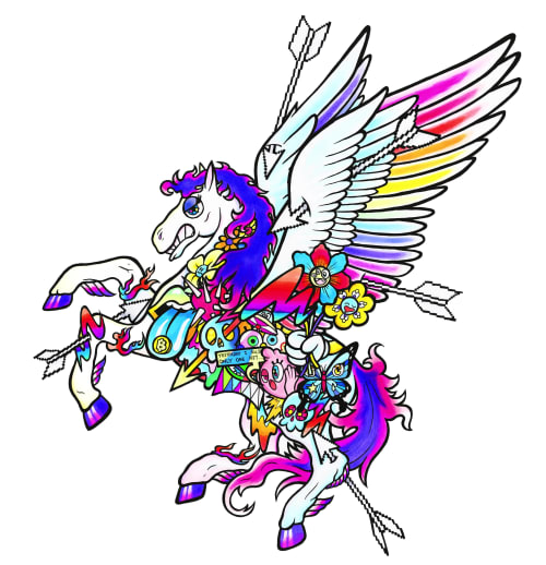 PEGASUS