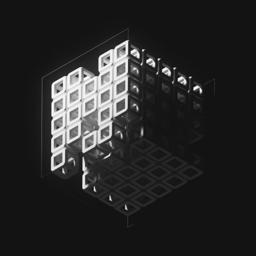Hundred Cubes