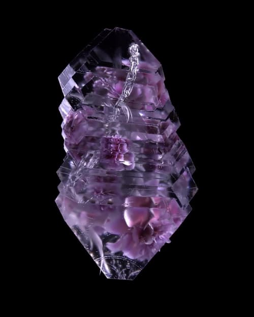 PRESSURE STONE//