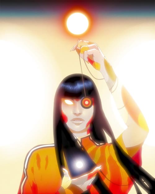 The Oracle 