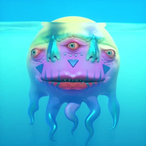 SINK OR SWIM