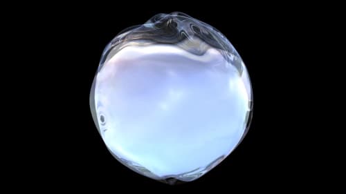 Celestial Space